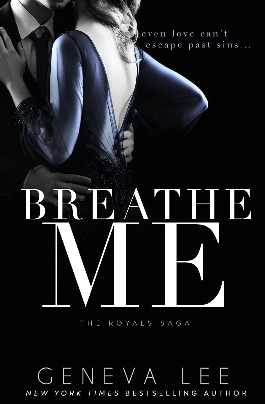 Breathe Me Contemporary literature Books
