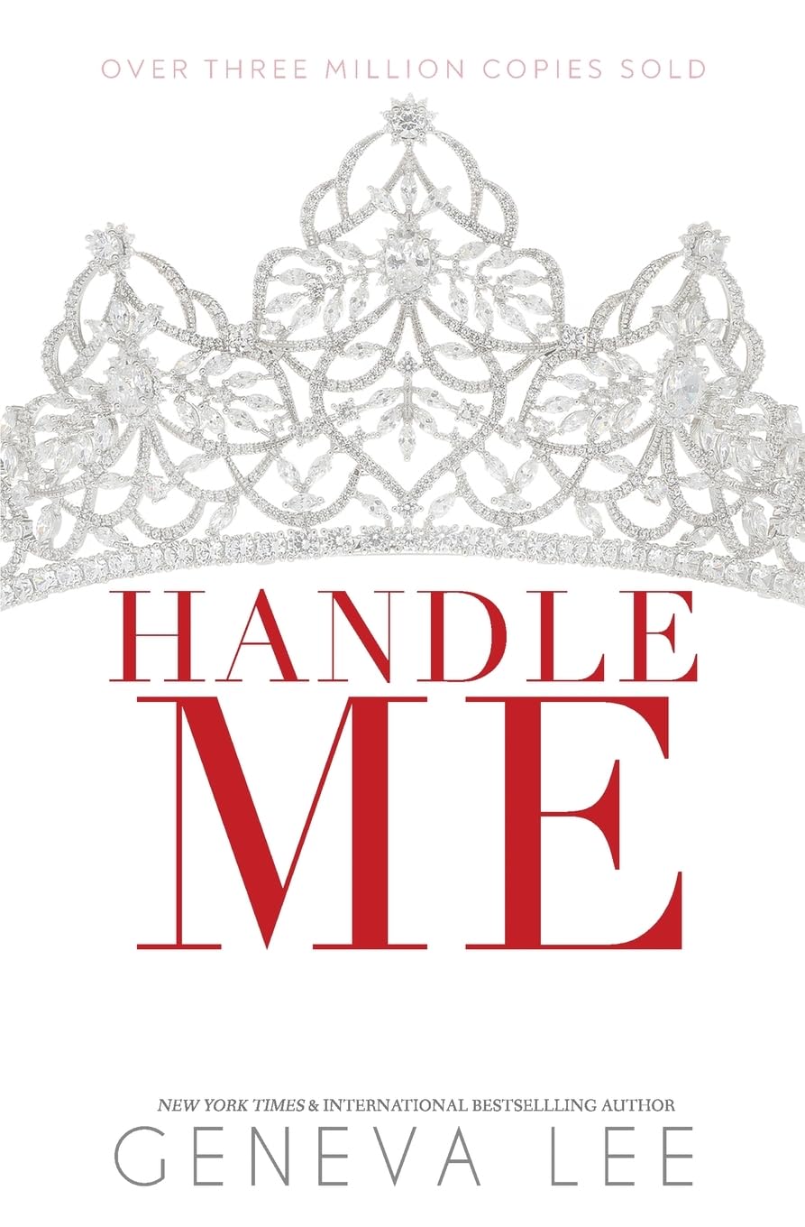 Handle Me Contemporary literature Books