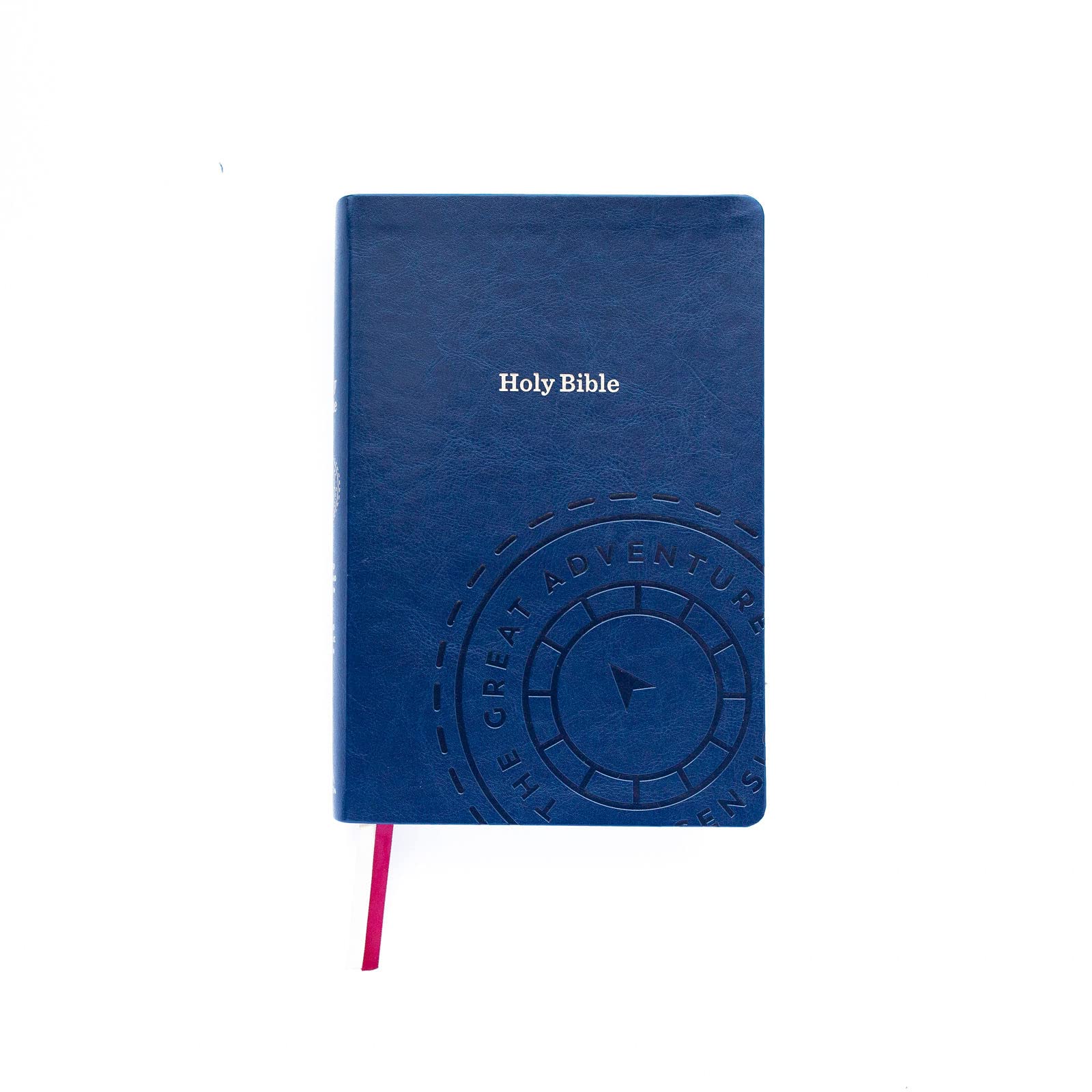 Holy Bible: The Great Adventure Catholic Bible Religion & Esotericism