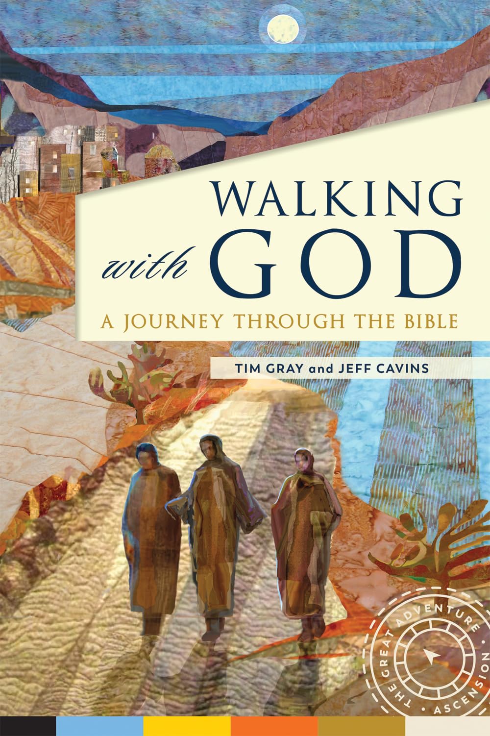 Walking with God Religion & Esotericism