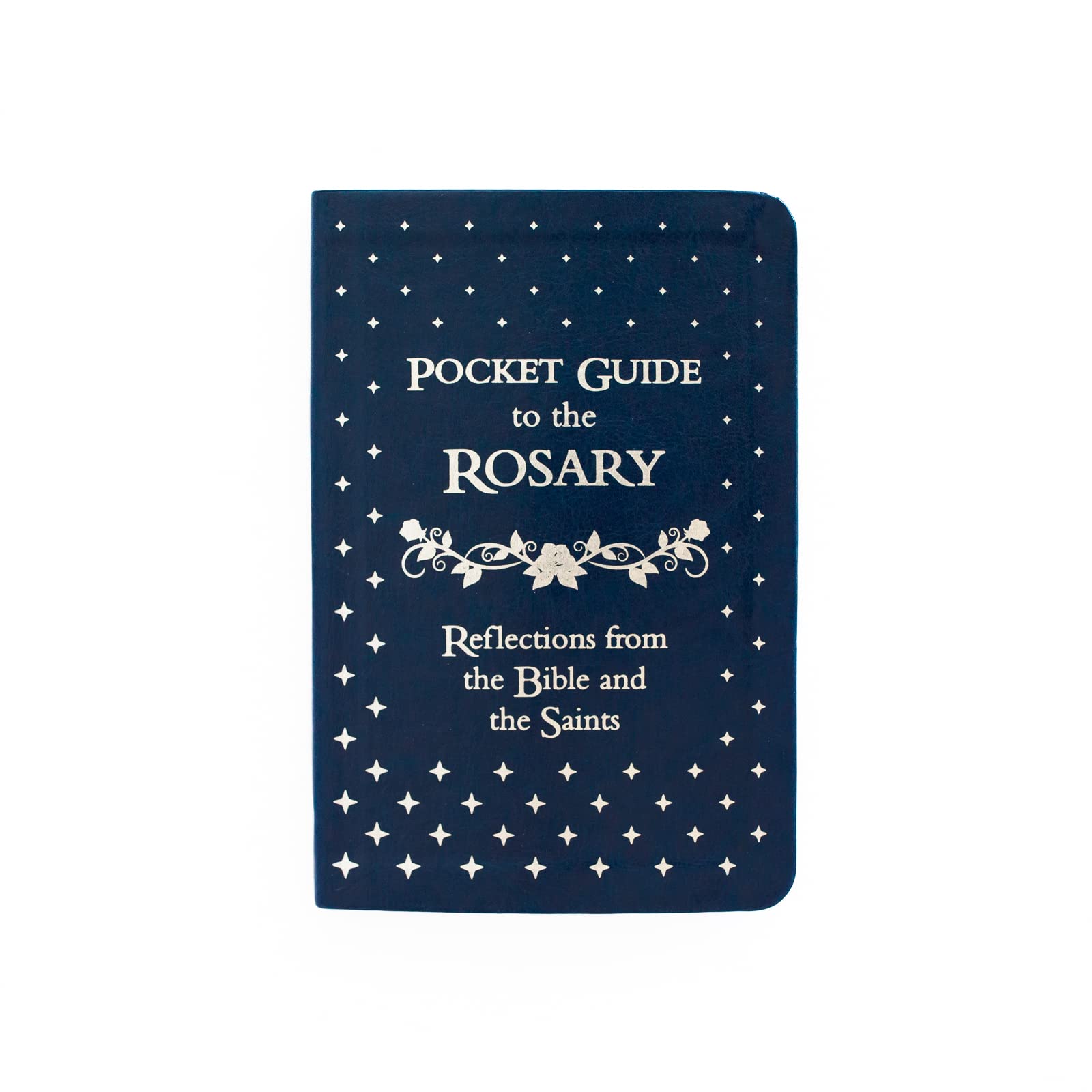 Pocket Guide to the Rosary: Reflections from the Bible and the Saints Film, Art & Culture