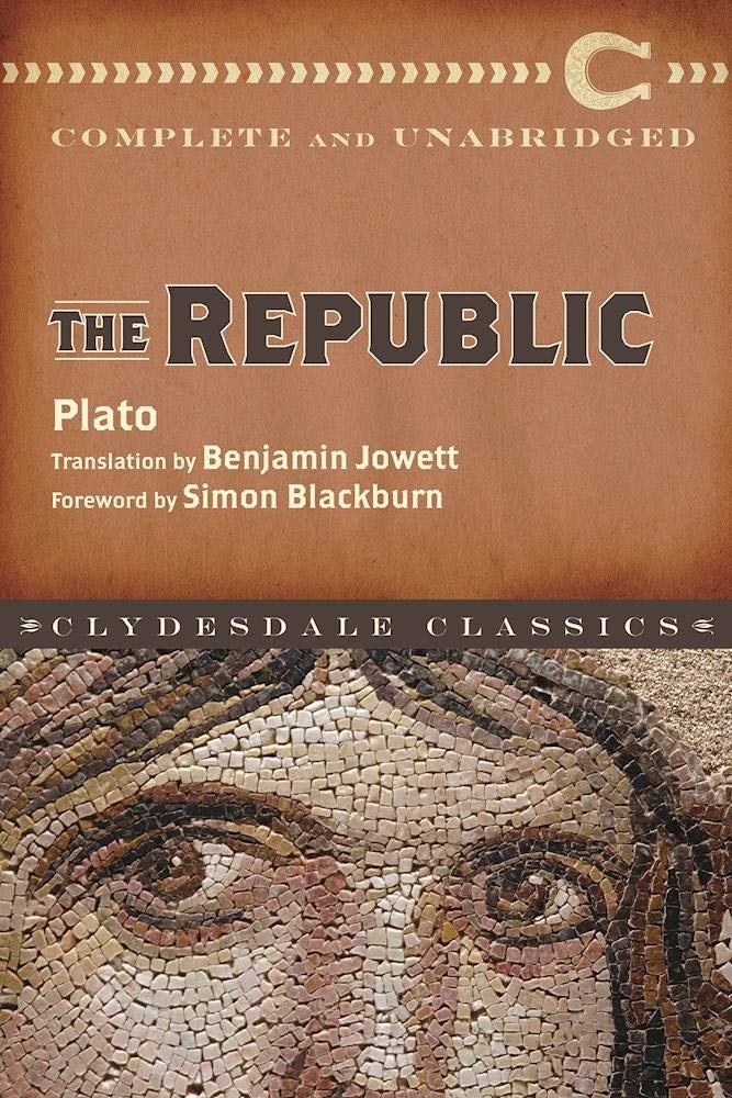 The Republic Philosophy
