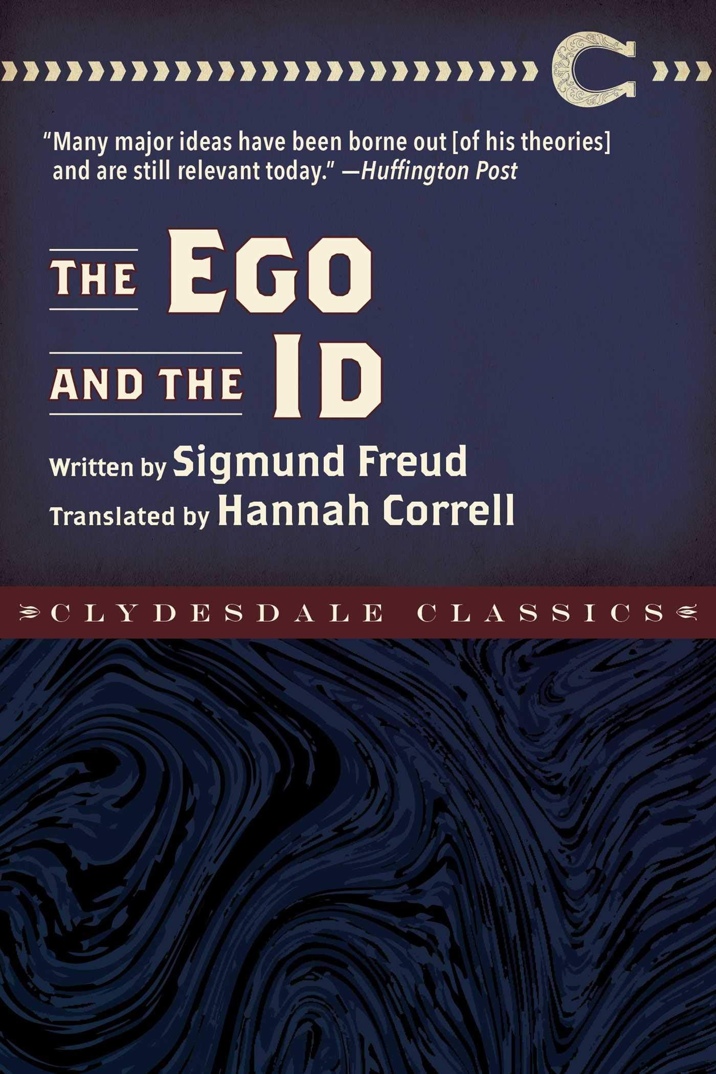Product Image: The Ego and the Id