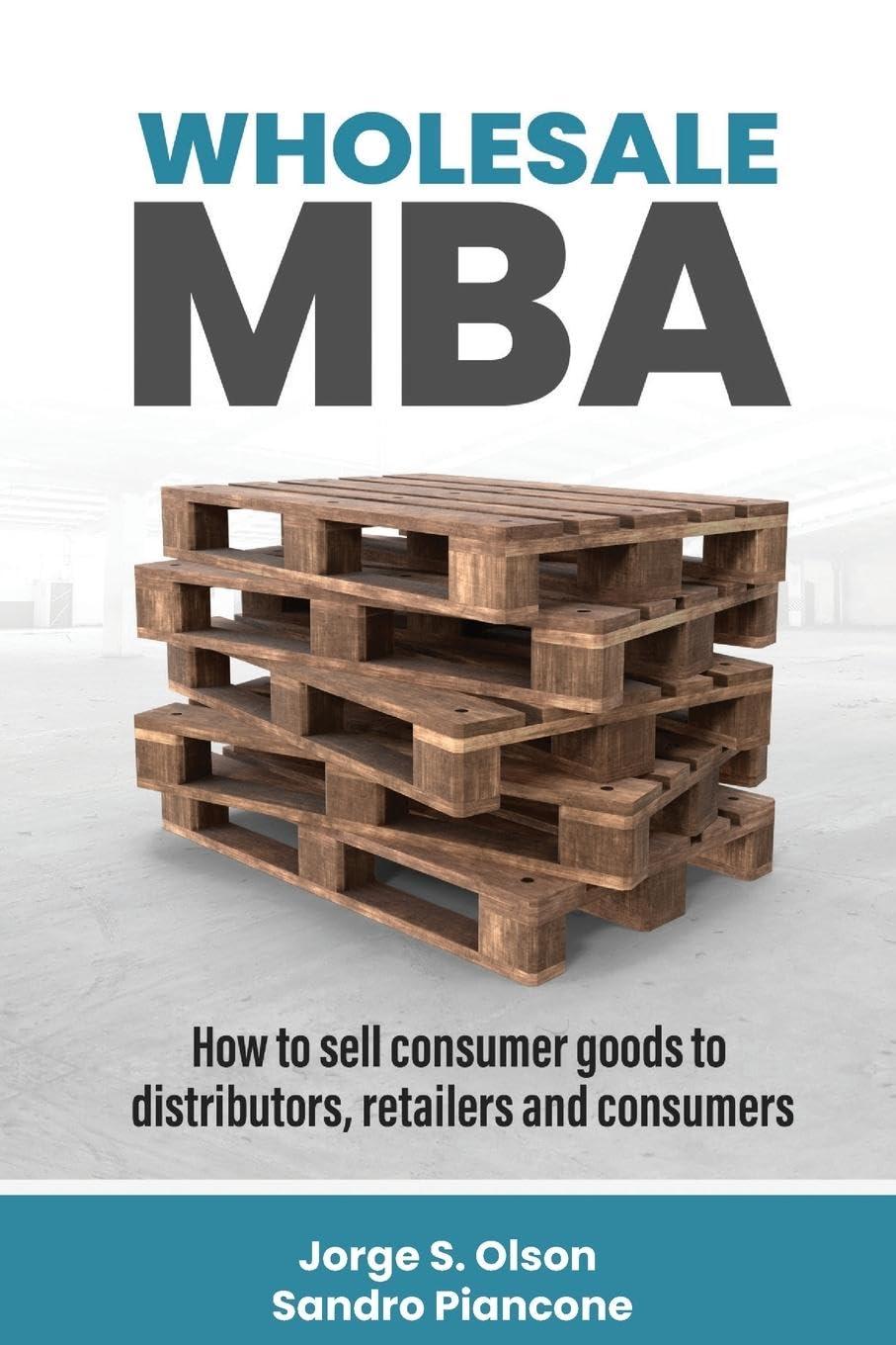 Wholesale MBA Business, Finance & Career