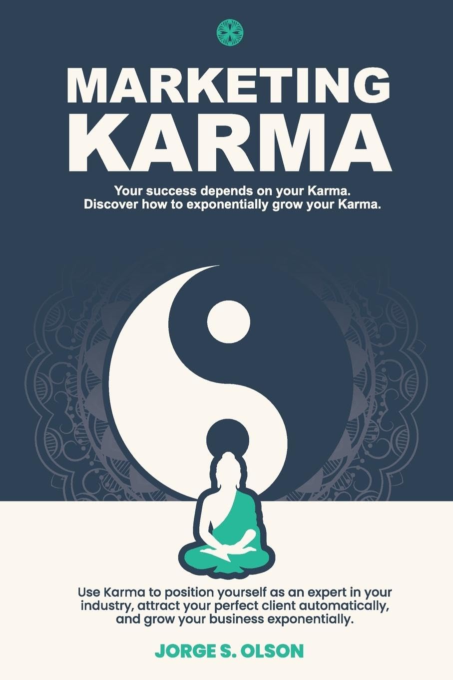 Product Image: Marketing Karma