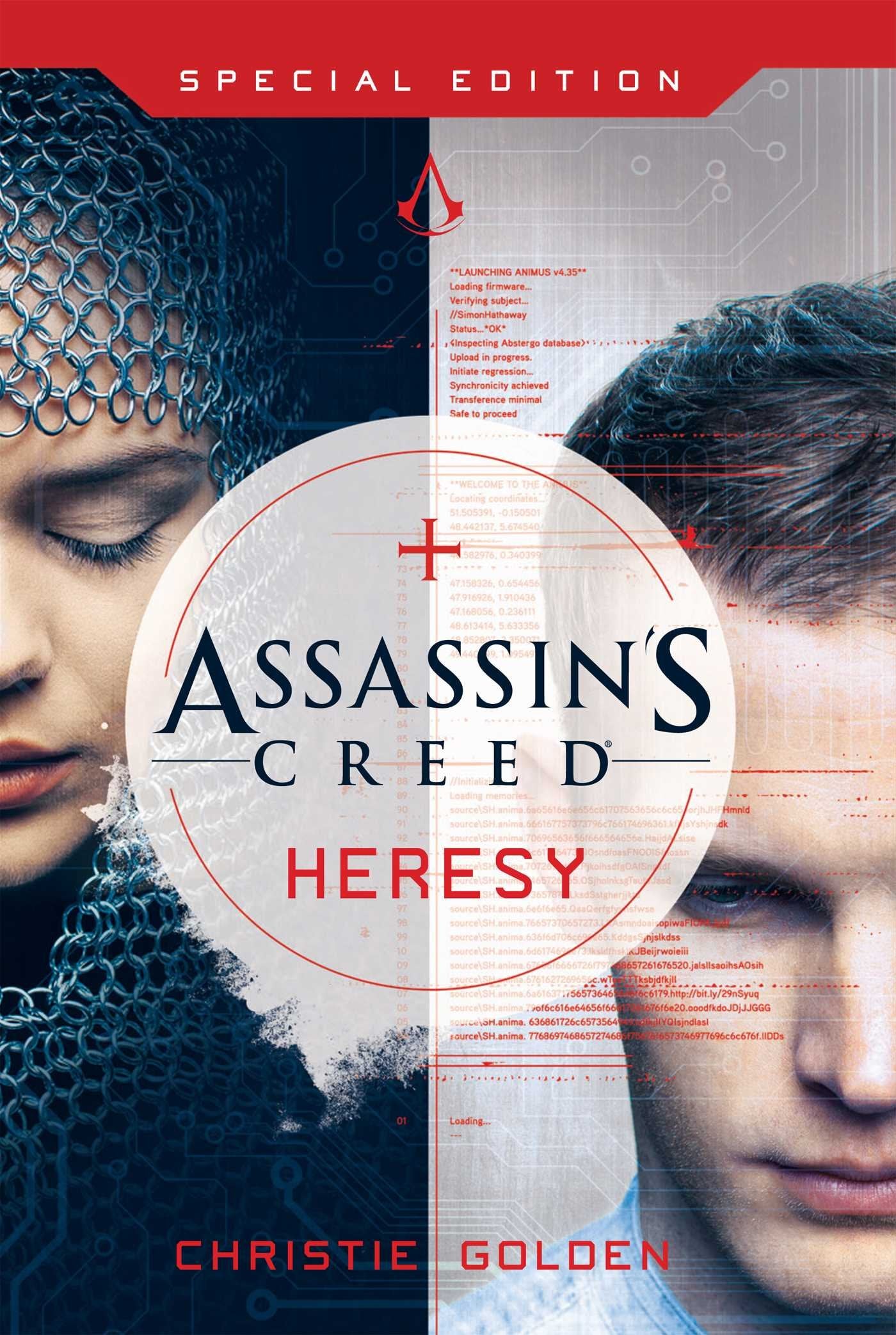 Assassin's Creed: Heresy - Special Edition Action & Adventure