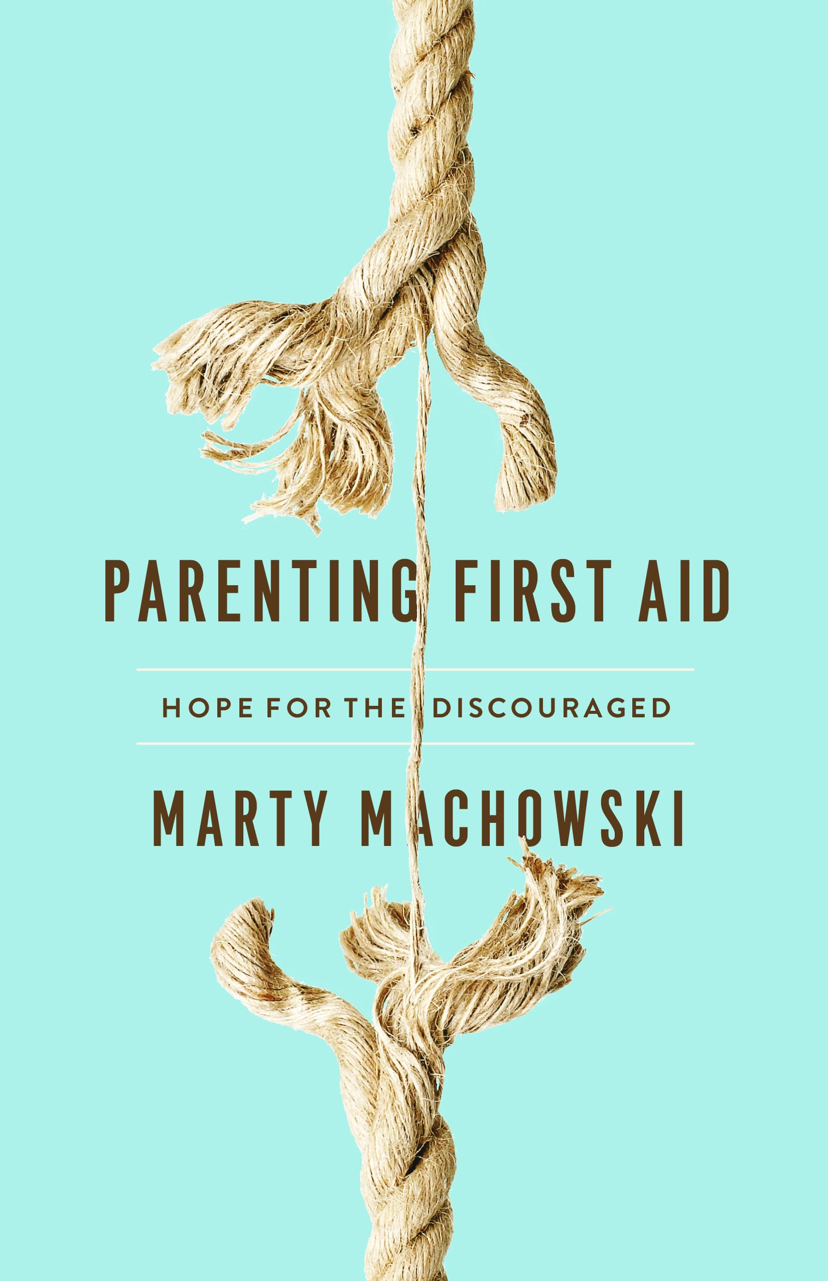 Parenting First Aid Parents & Children