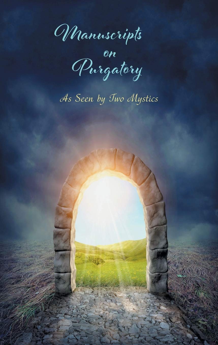 What Happens to Me After I Die?: As Seen by Two Mystics Religion & Esotericism