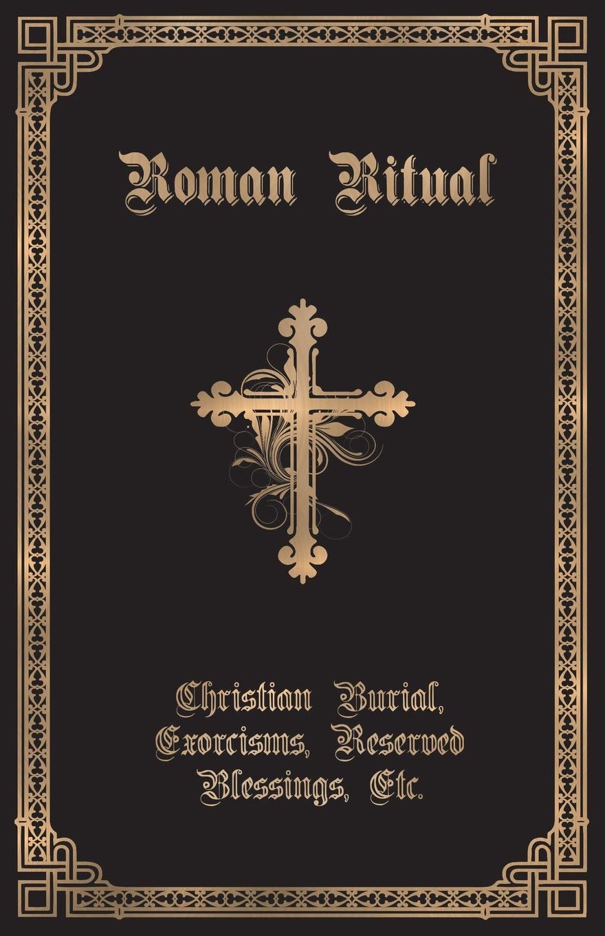 The Roman Ritual Religion & Esotericism