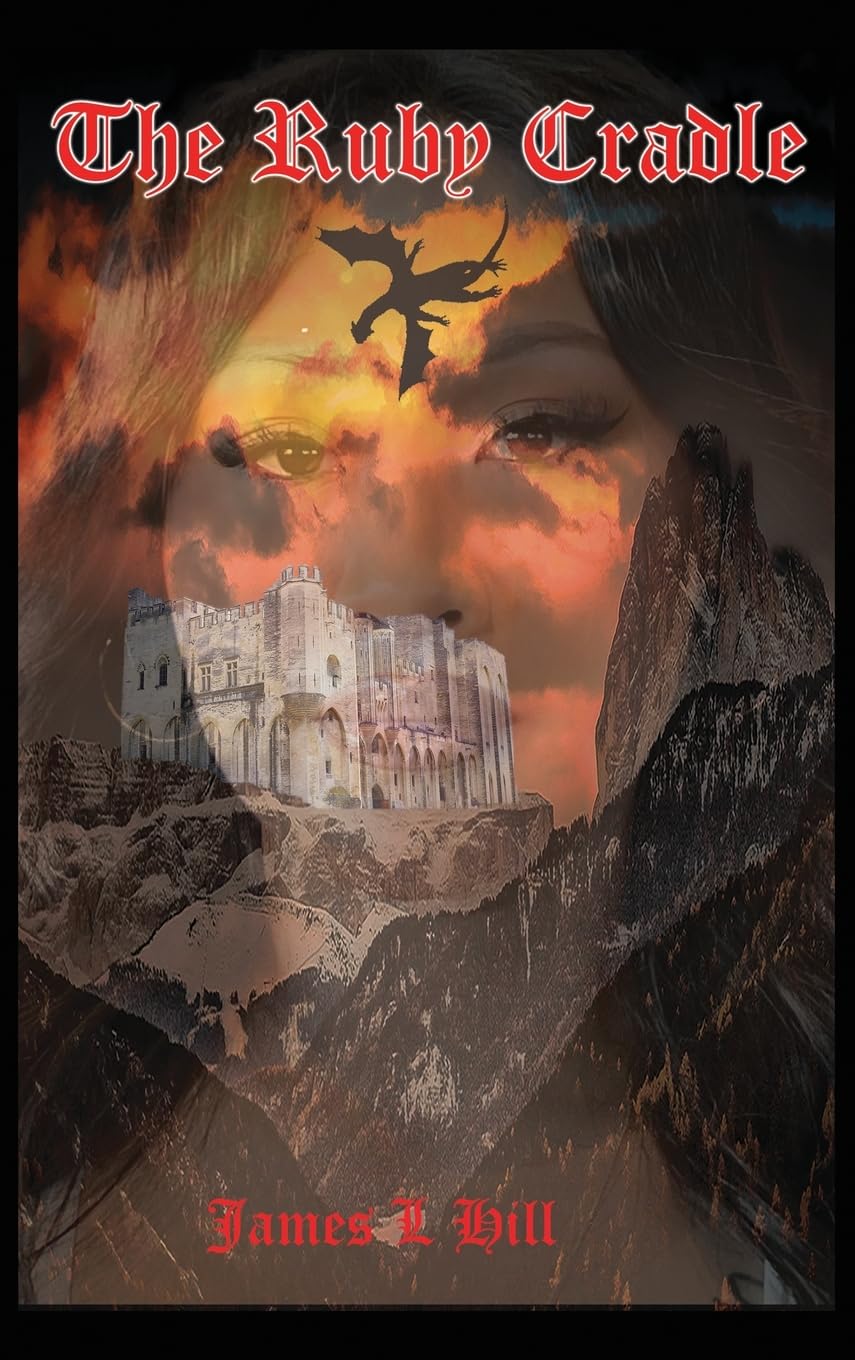 The Ruby Cradle Historical Fiction