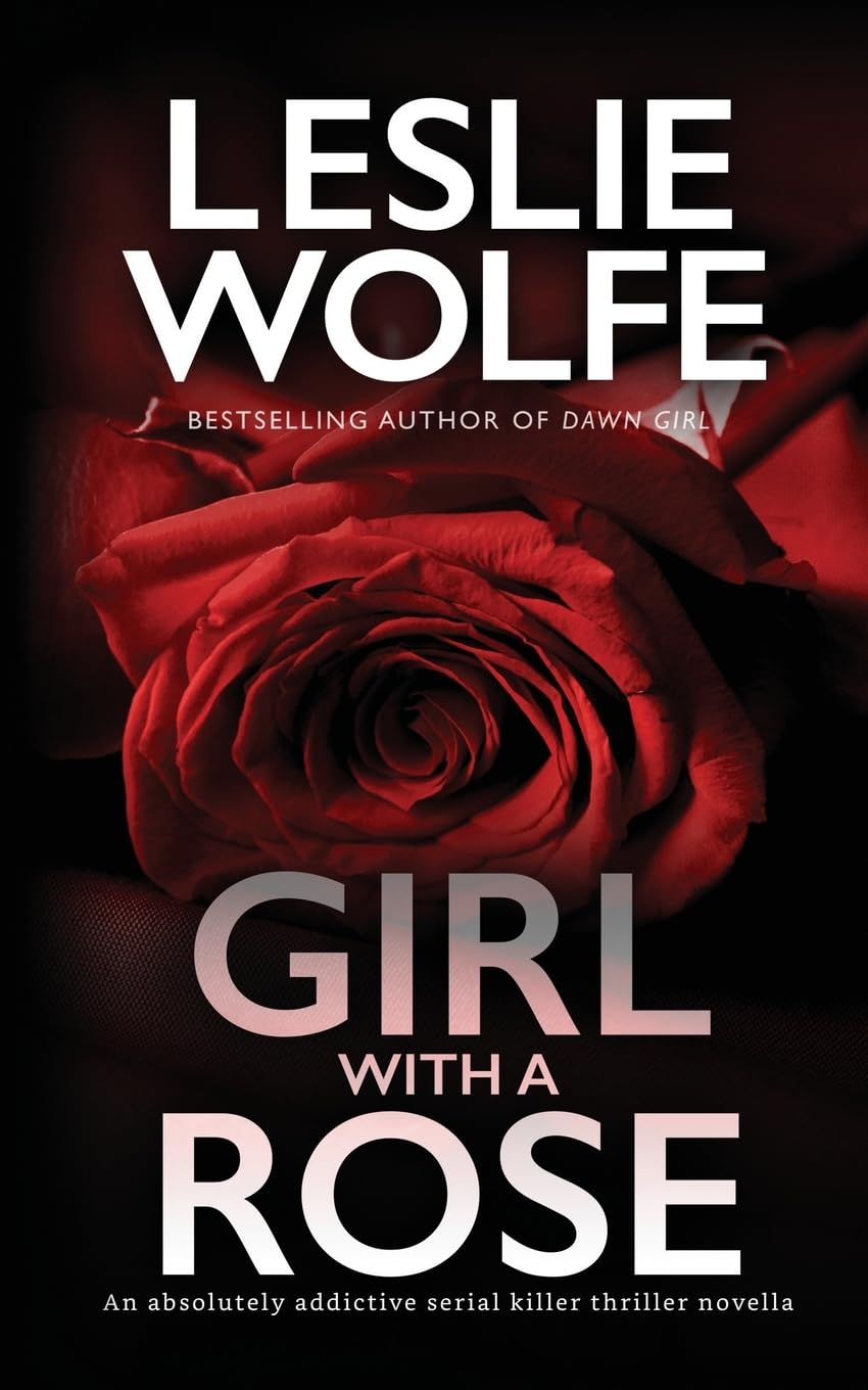 Girl With A Rose (Tess Winnett) Contemporary literature