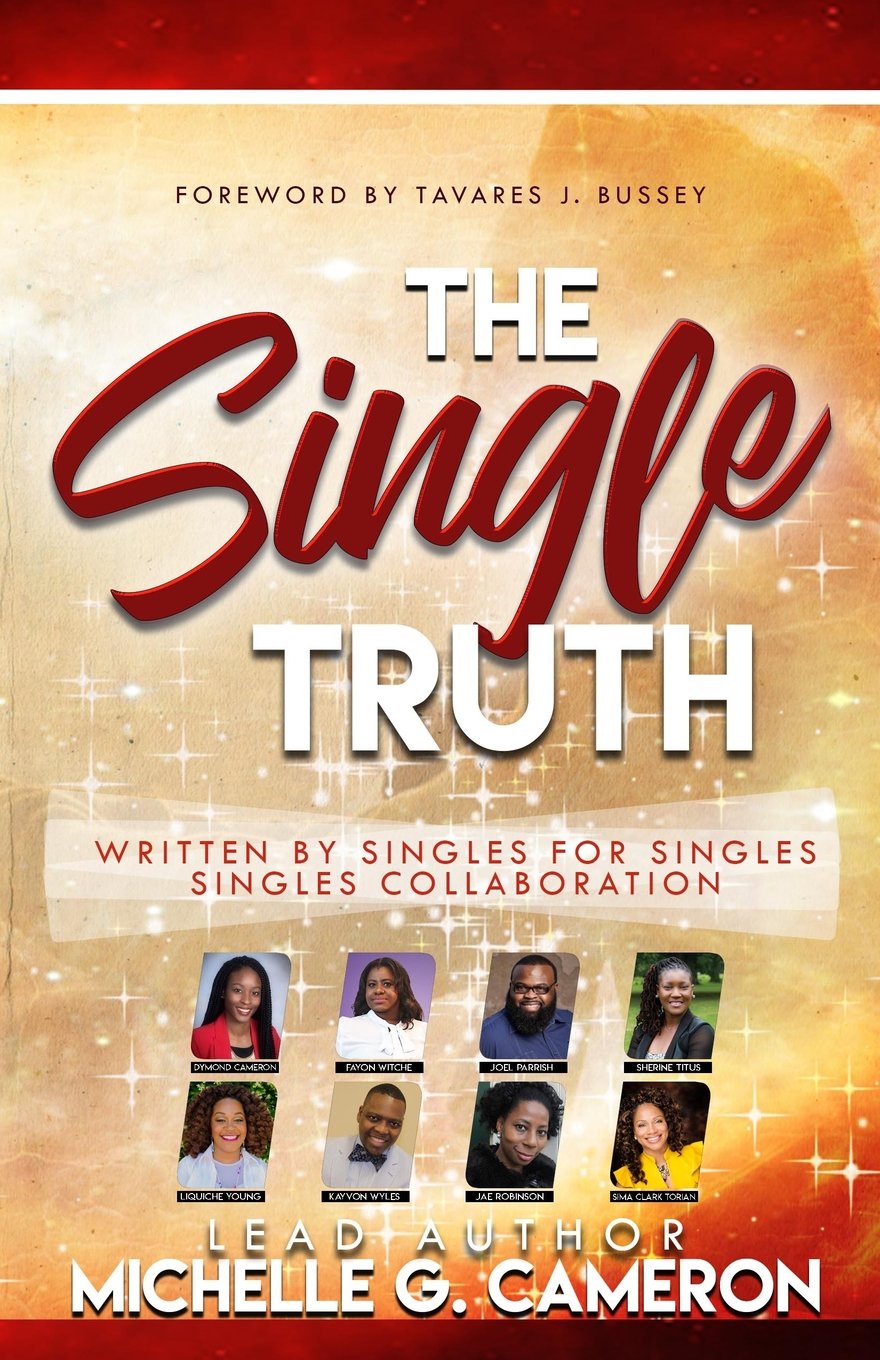 The Single Truth: Written by Singles for Singles. Singles Collaboration Business, Finance & Career