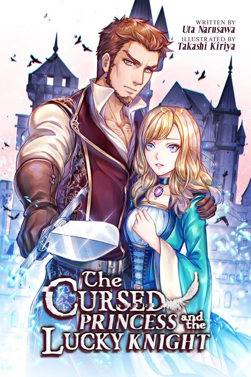 The Cursed Princess and the Lucky Knight book