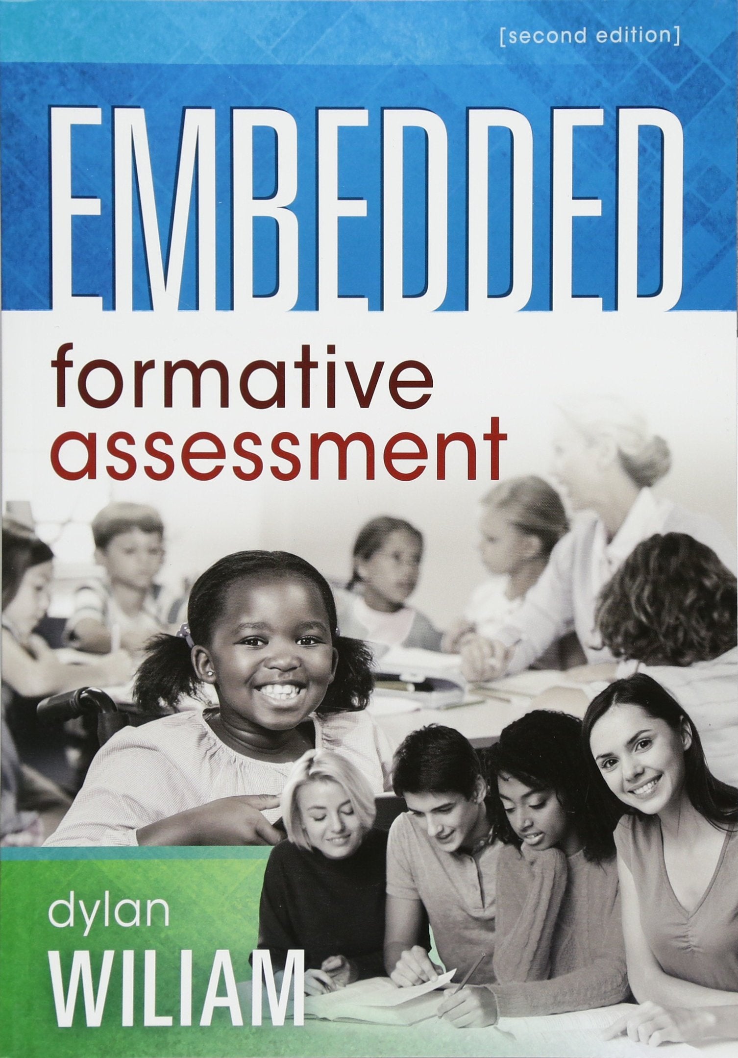 Embedded Formative Assessment: (Strategies for Classroom Assessment That Drives Student Engagement and Learning) (New Art and Science of Teaching) Study Guides