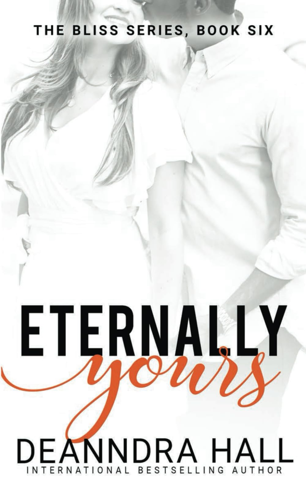 Eternally Yours Contemporary literature
