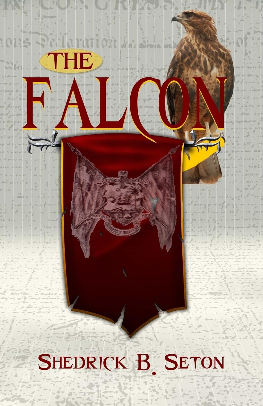 Product Image: The Falcon