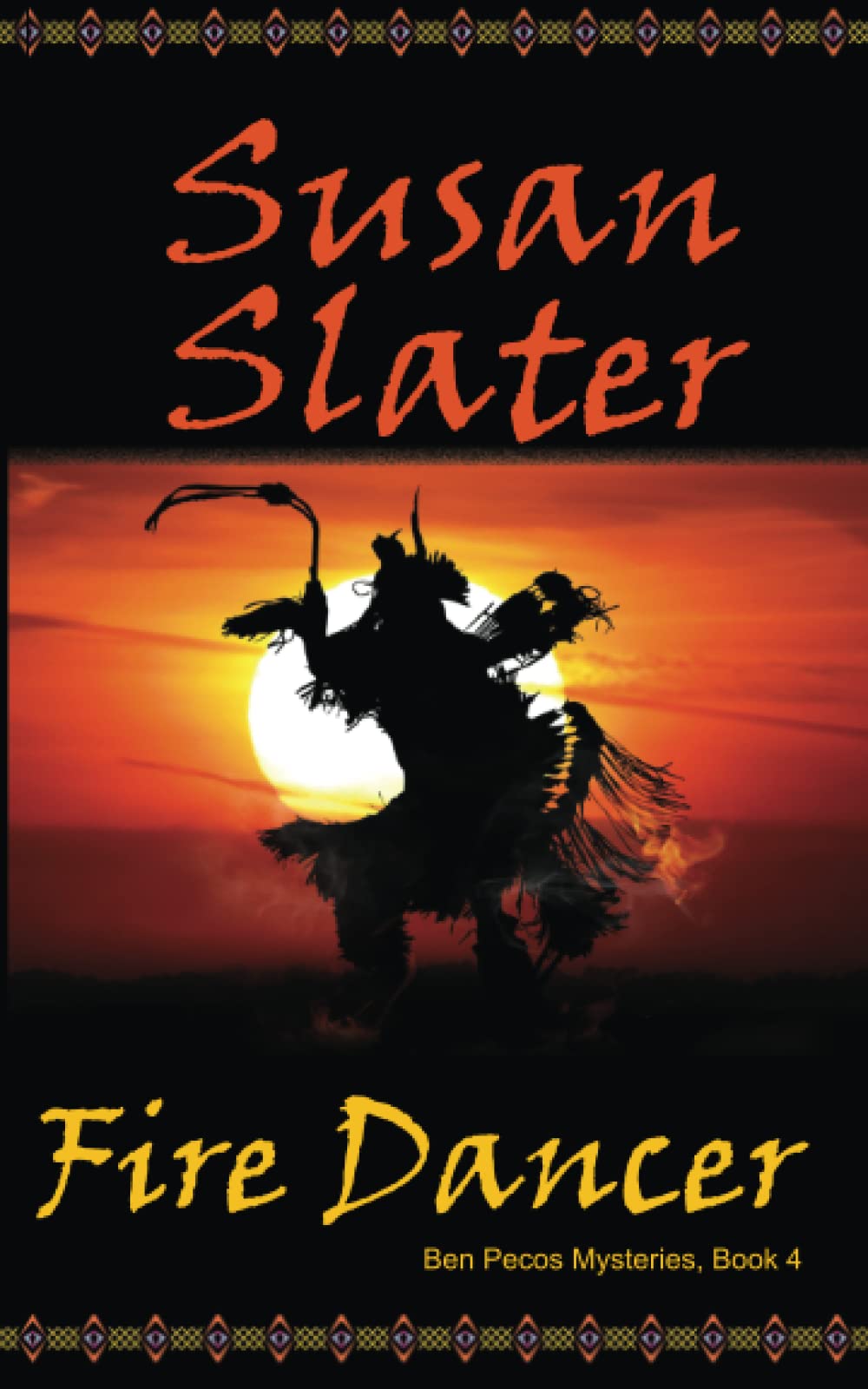 Fire Dancer Contemporary literature