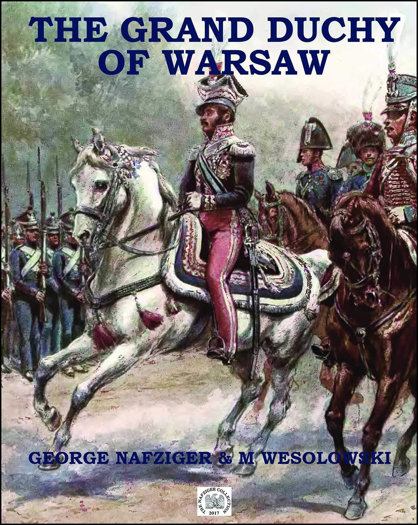 The Grand Duchy of Warsaw Social Sciences