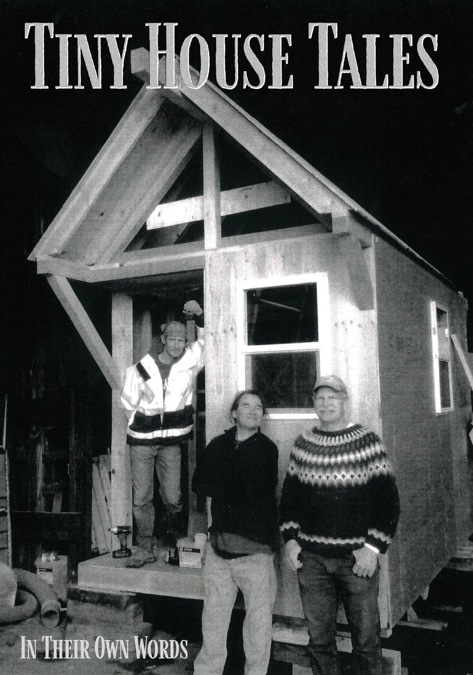 Product Image: Tiny House Tales