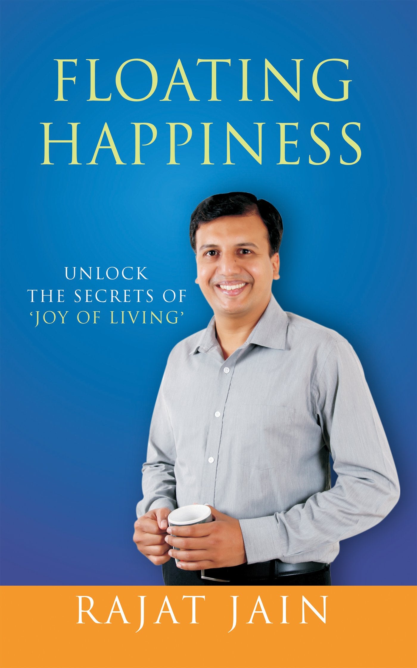 Floating Happiness: Unlock the secrets of ‘Joy of Living’ Lifestyle