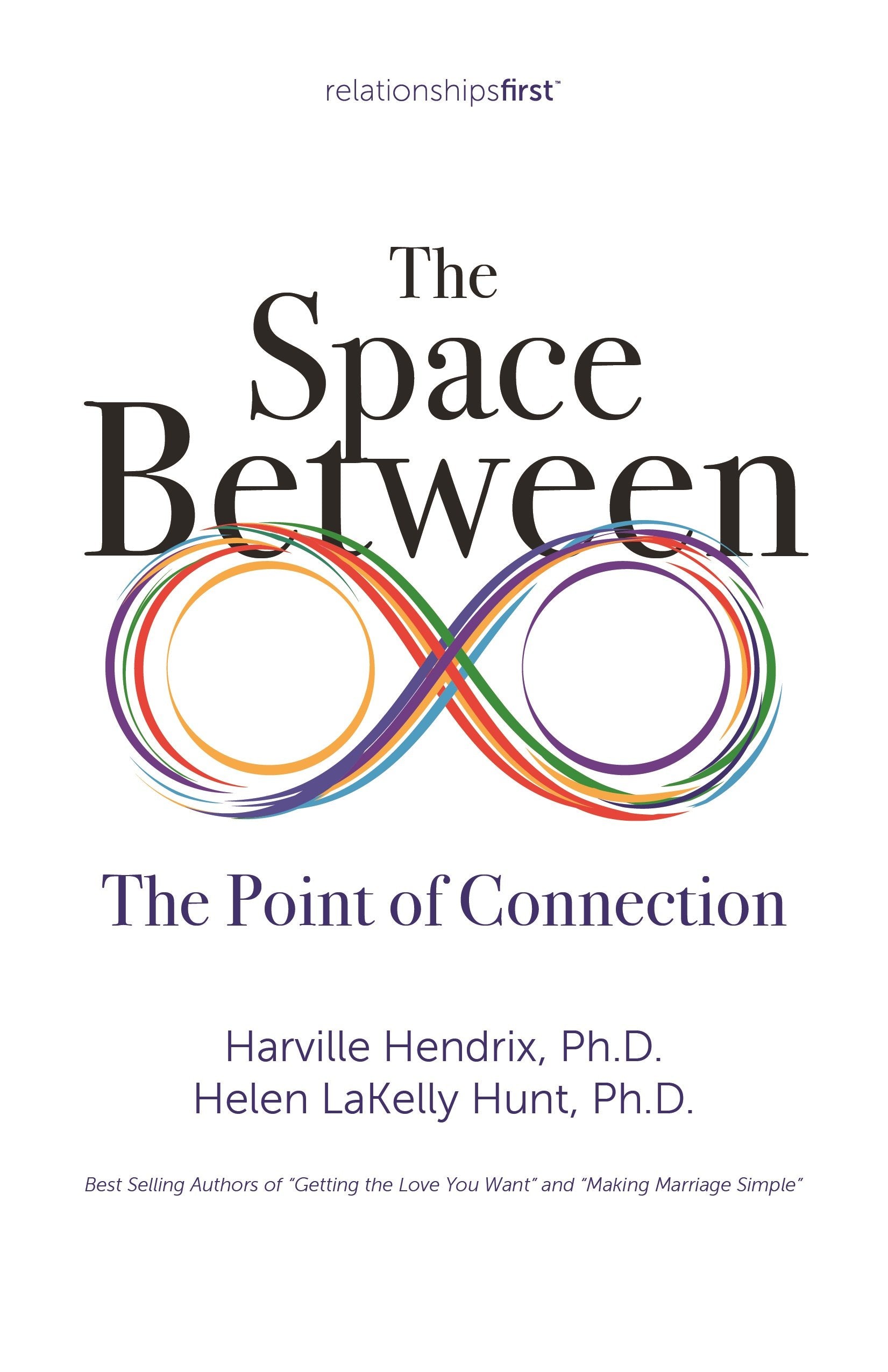 Product Image: The Space Between: The Point of Connection