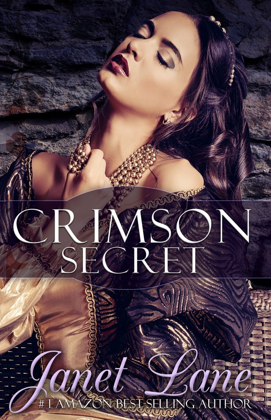 Crimson Secret (The Coin Forest Series, Band 4) Historical Fiction