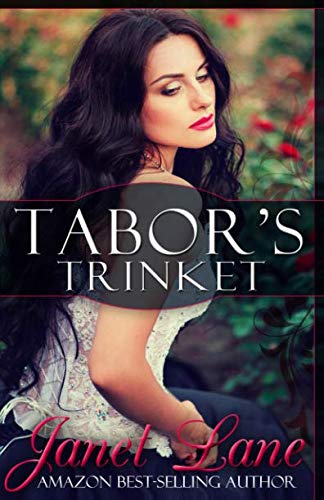 Tabor's Trinket (Coin Forest Gypsies, Band 1) Historical Fiction