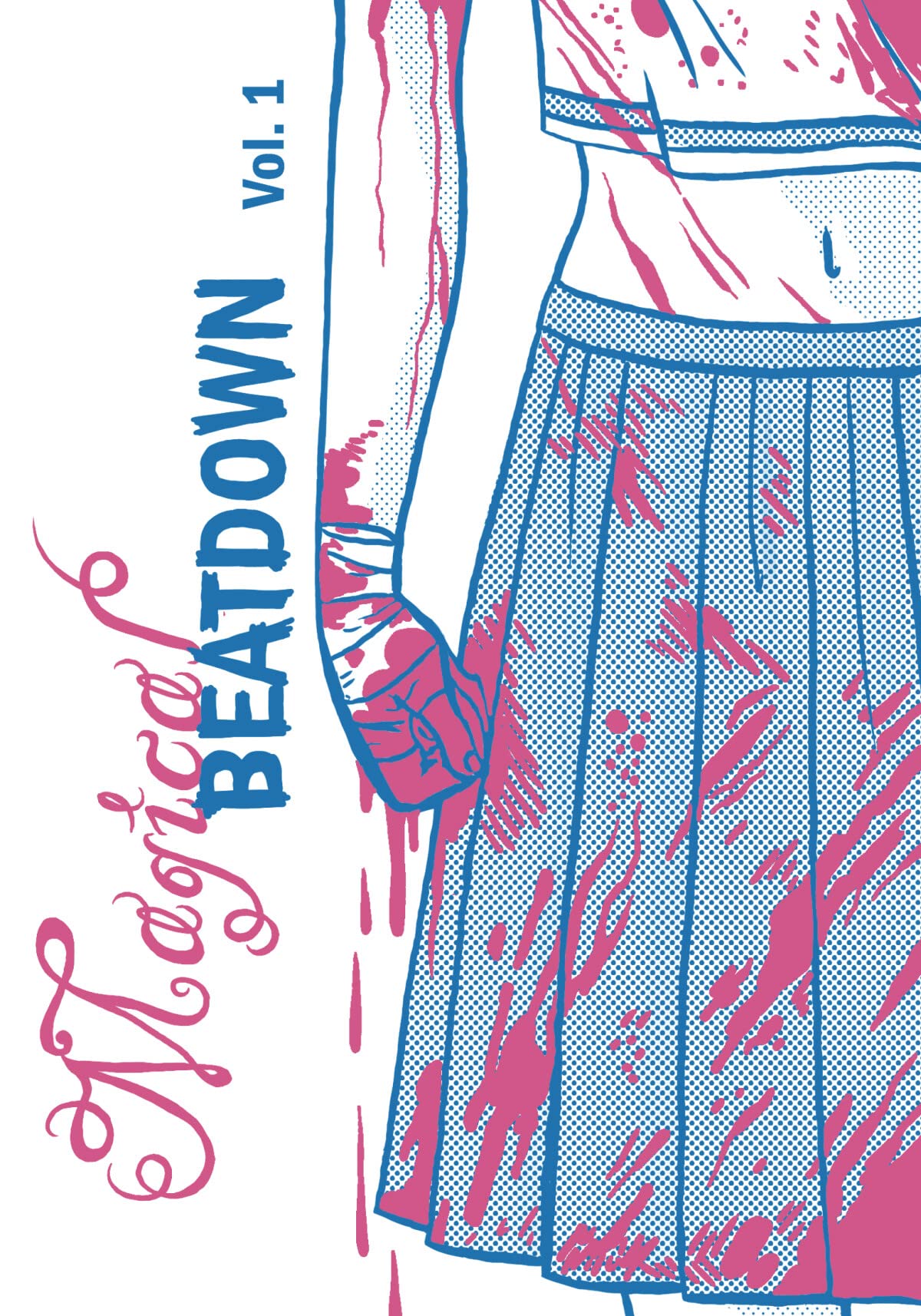 Product Image: Magical Beatdown, Vol 1