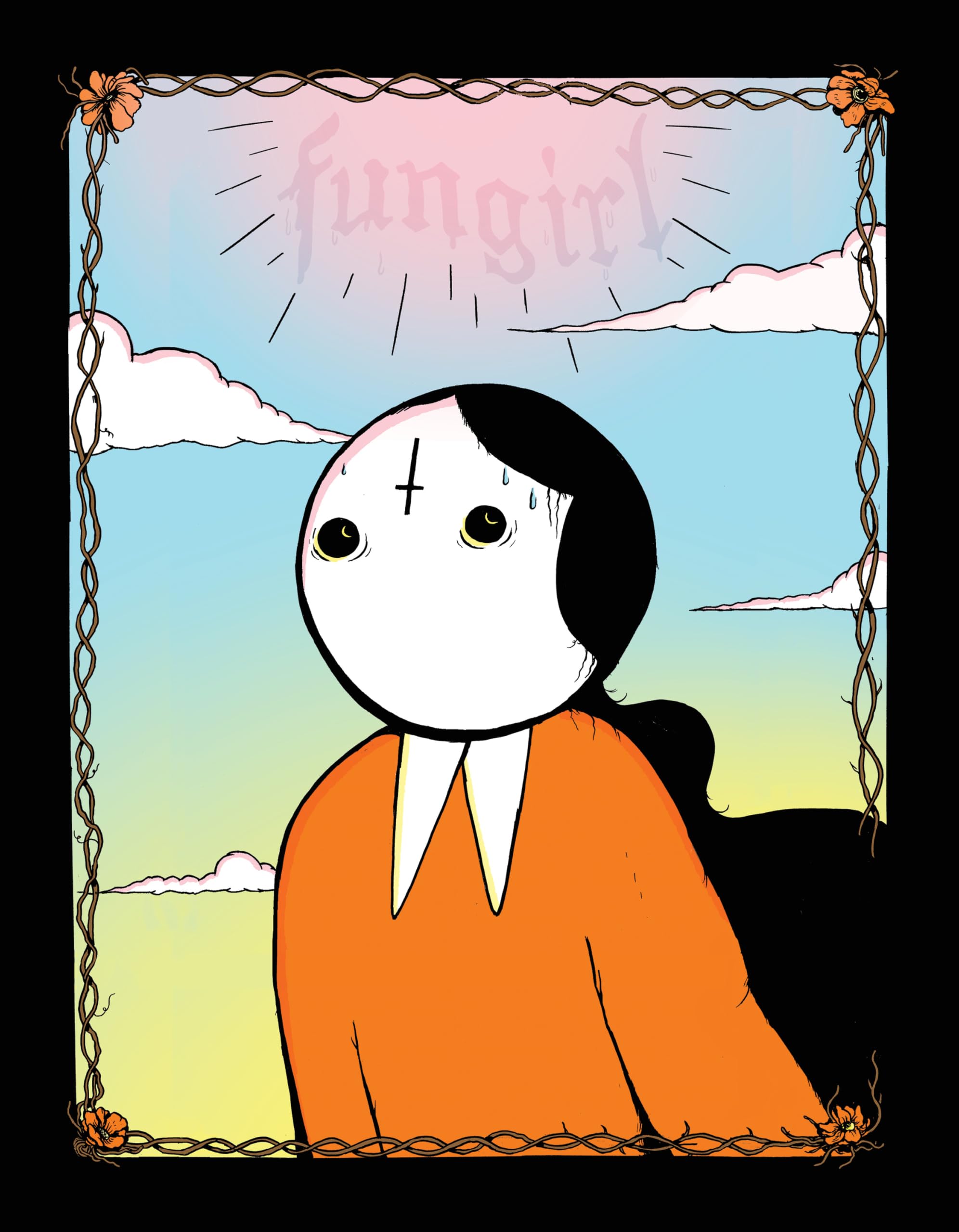 Product Image: Fungirl (Hc)