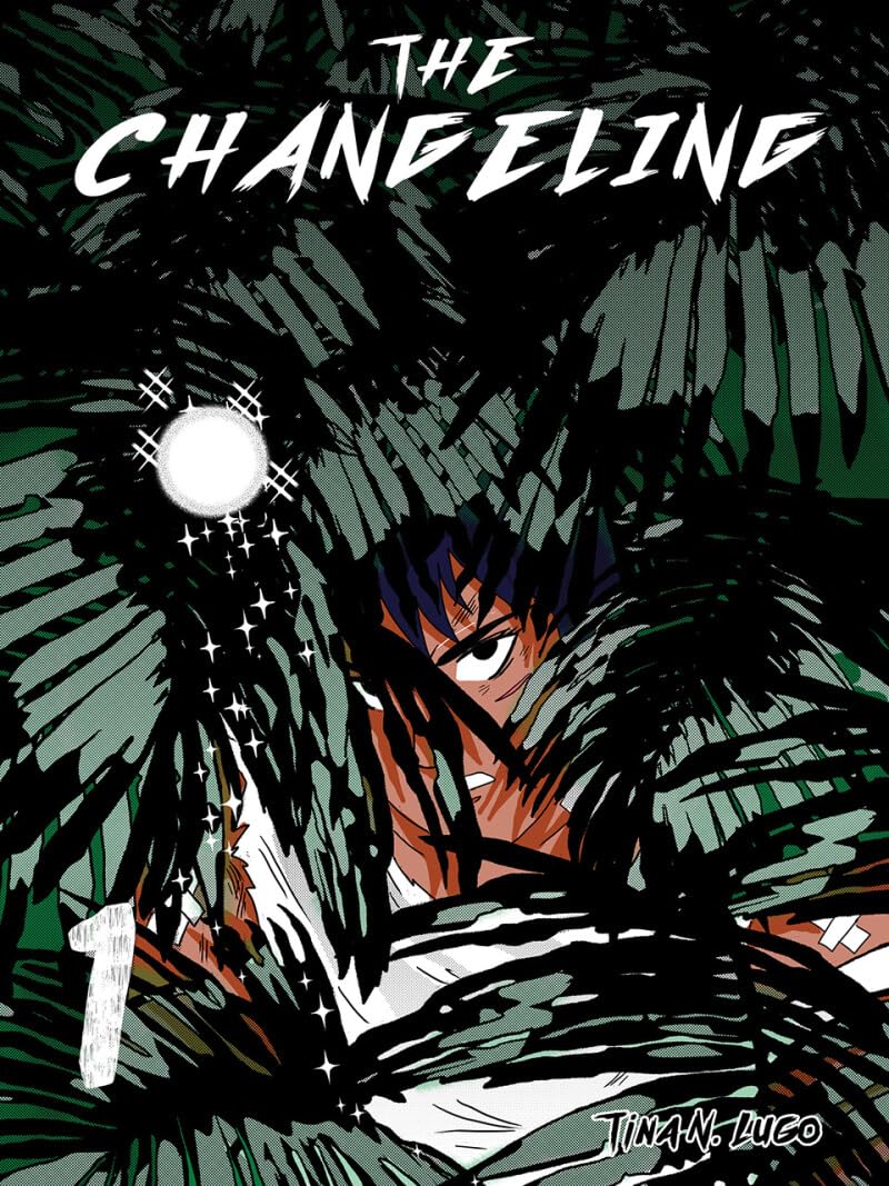 The Changeling: Volume 1 Manga