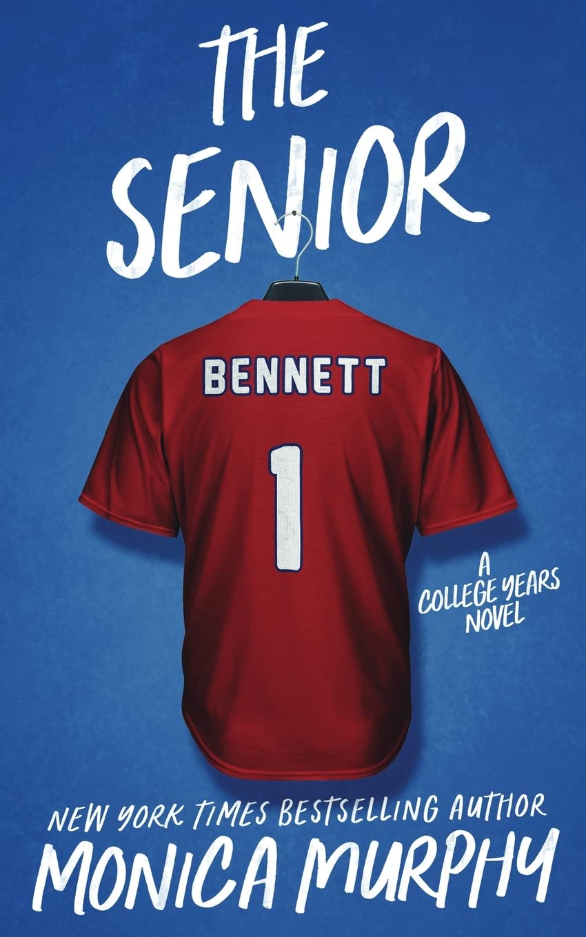 The Senior (College Years, Band 4) Contemporary literature