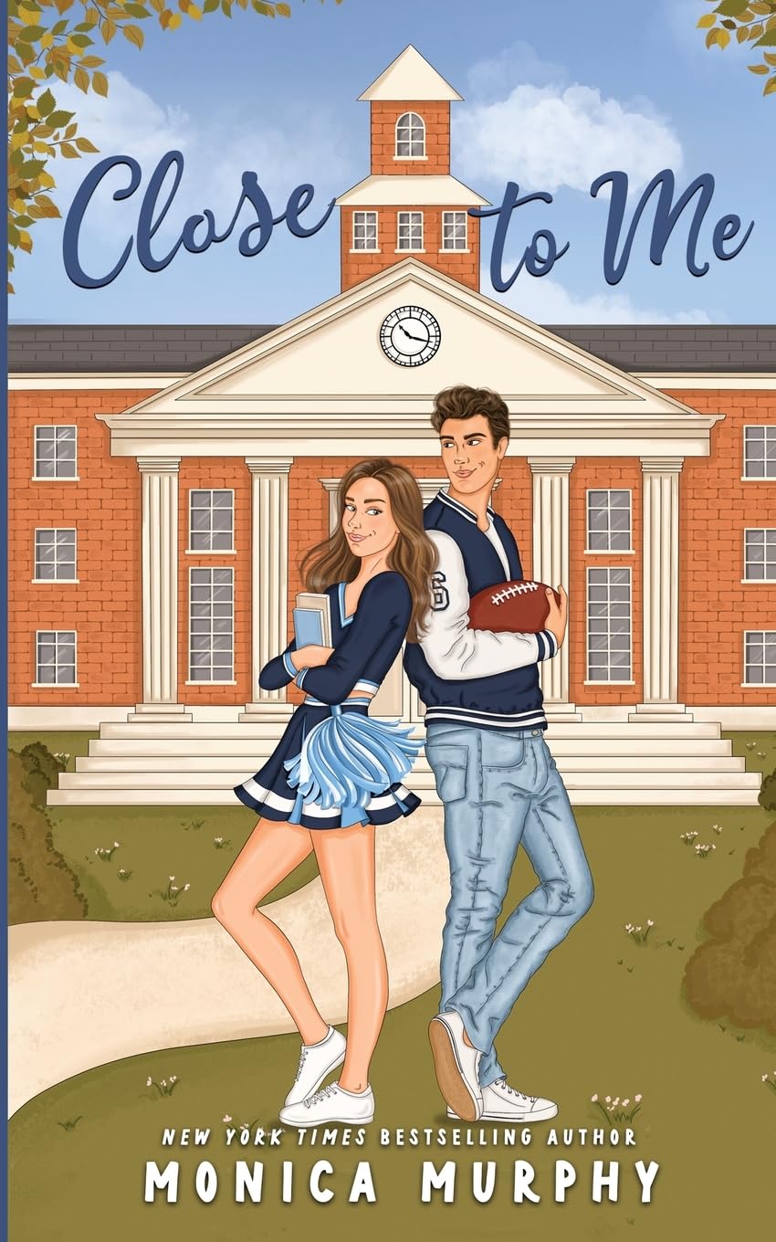 Close To Me (The Callahans, Band 1) Contemporary literature