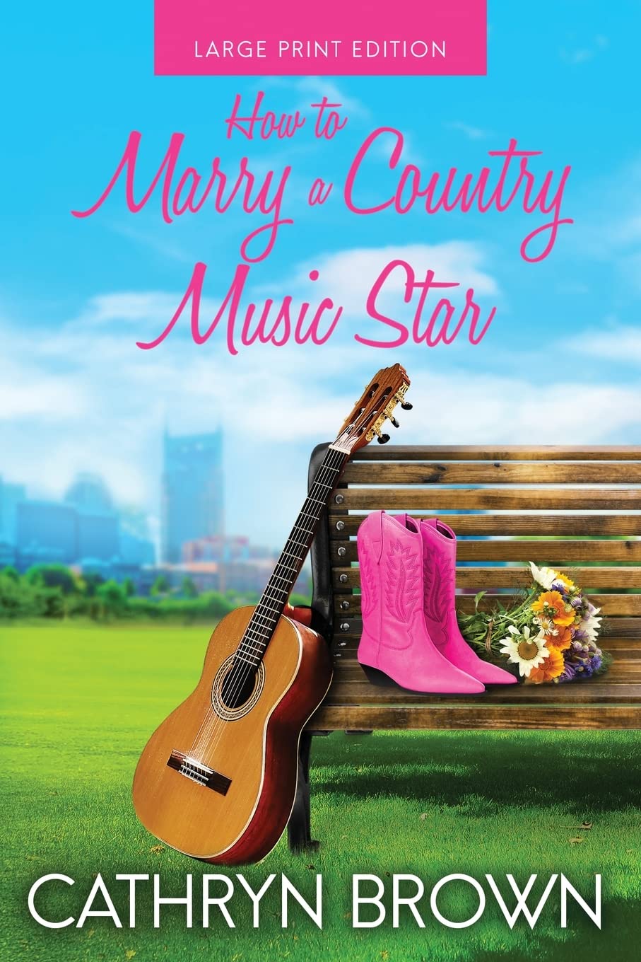 How to Marry a Country Music Star Contemporary literature