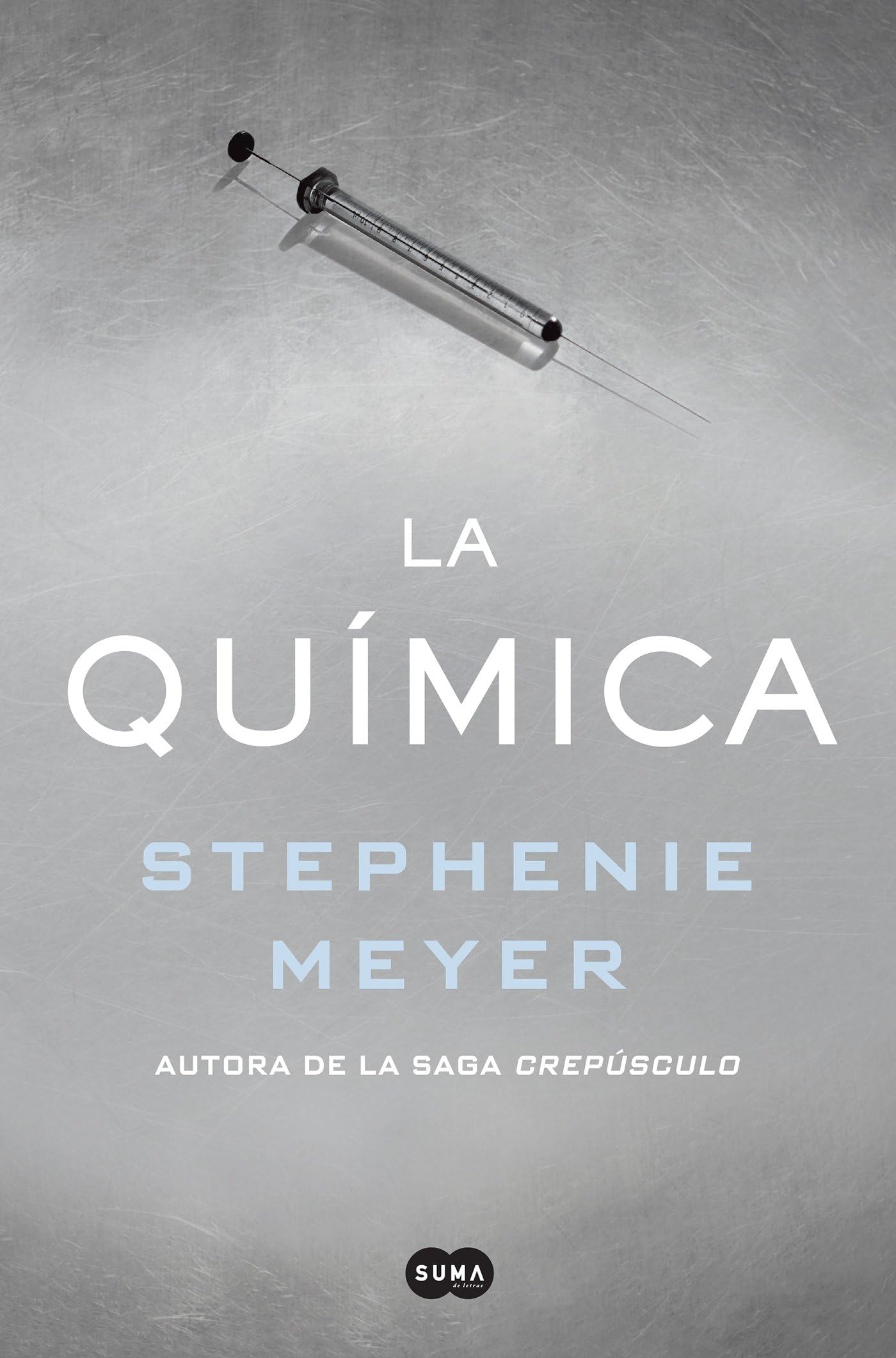 Product Image: La química / The Chemist