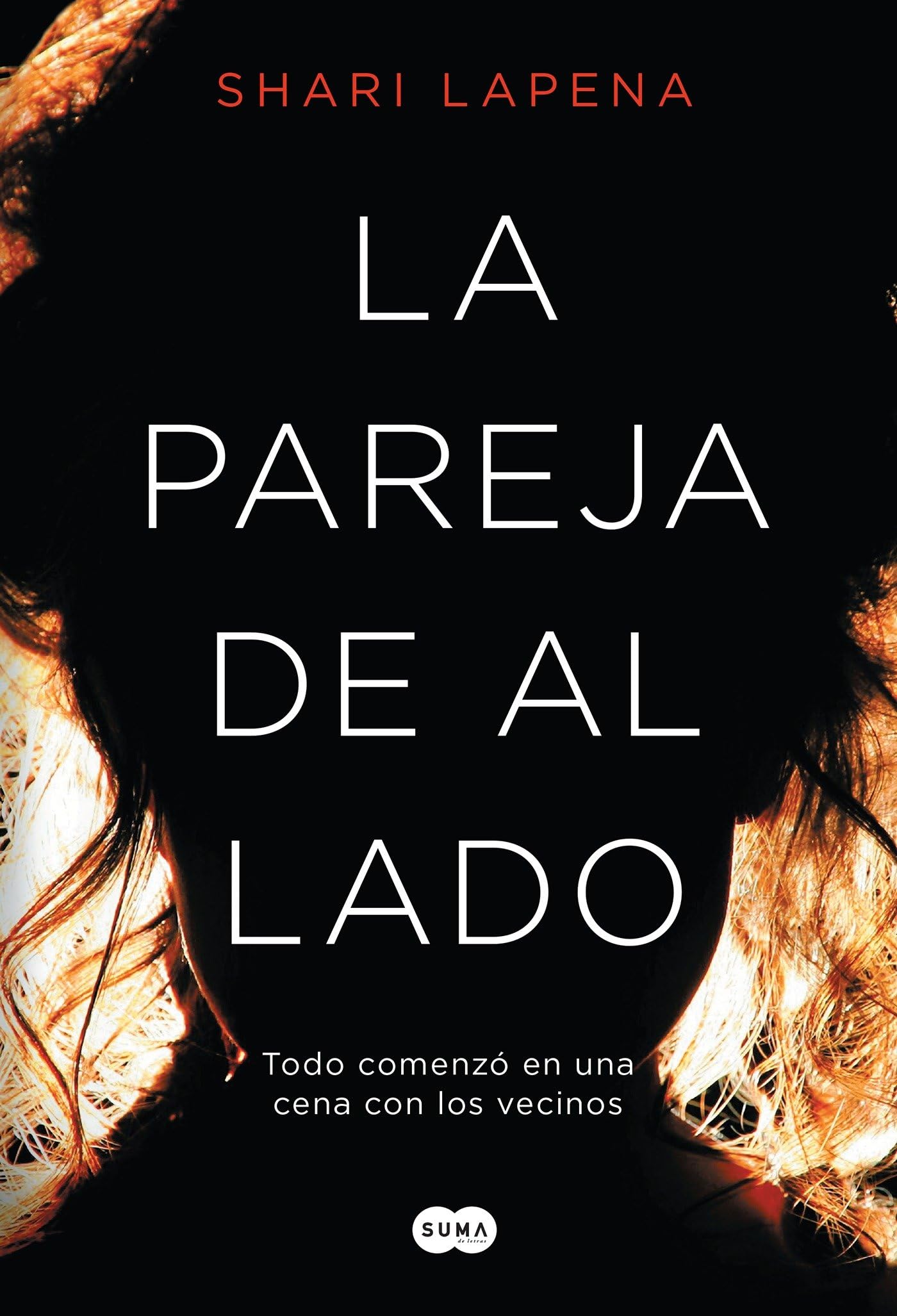 La pareja de al lado / The Couple Next Door Action & Adventure