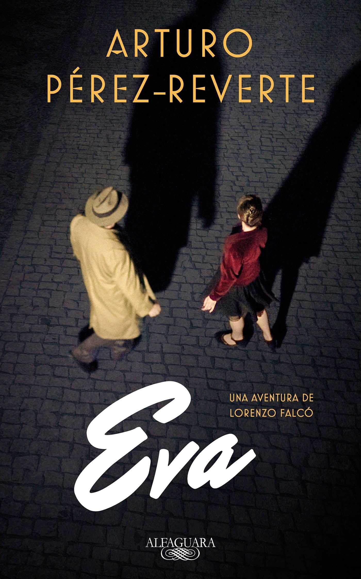 Eva (Spanish Edition) (Falcó) Historical Fiction