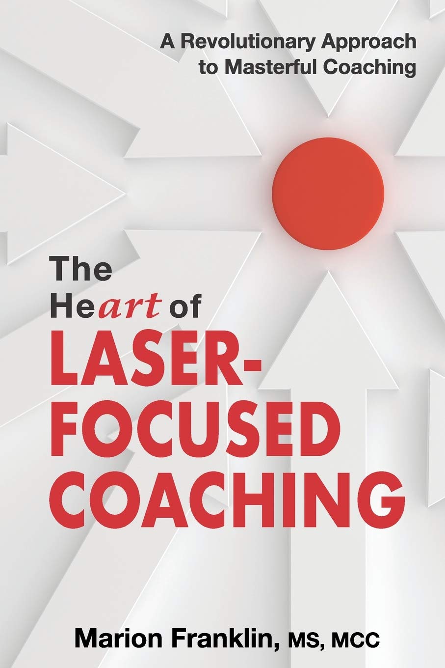 The HeART of Laser-Focused Coaching Business, Finance & Career