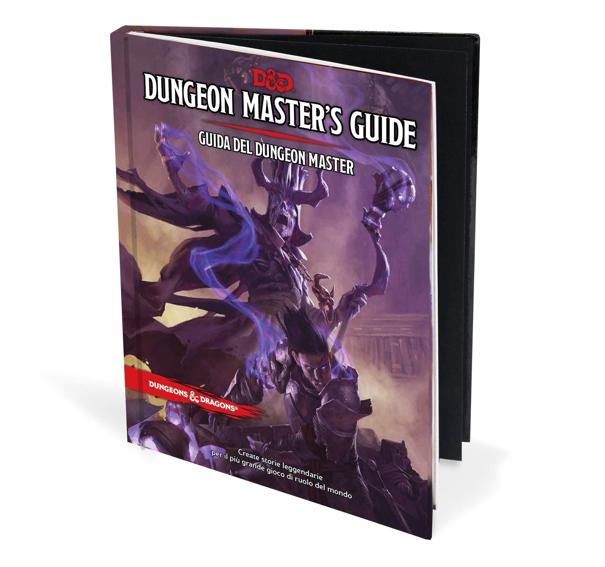 D&D: Sturmkönigs Donner Historical Fiction