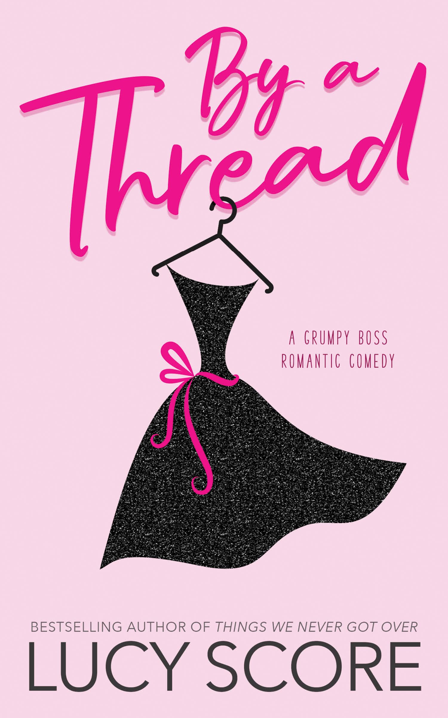 By a Thread Contemporary literature Books