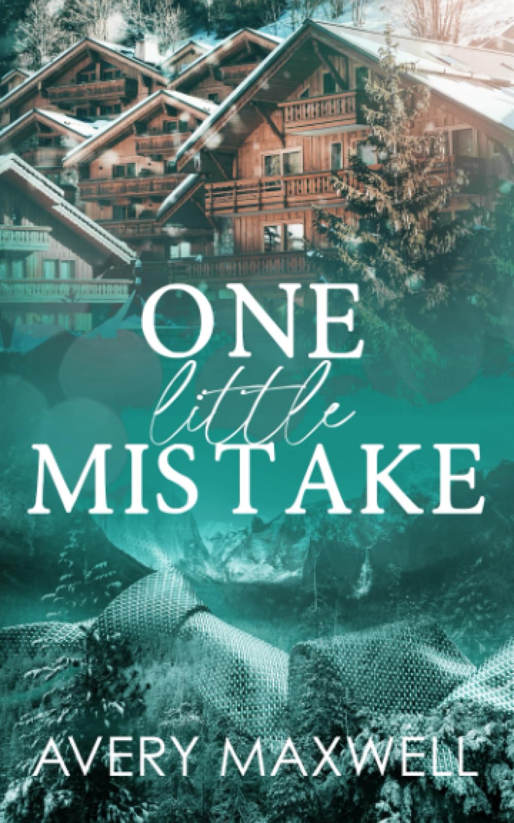 One Little Mistake Contemporary literature