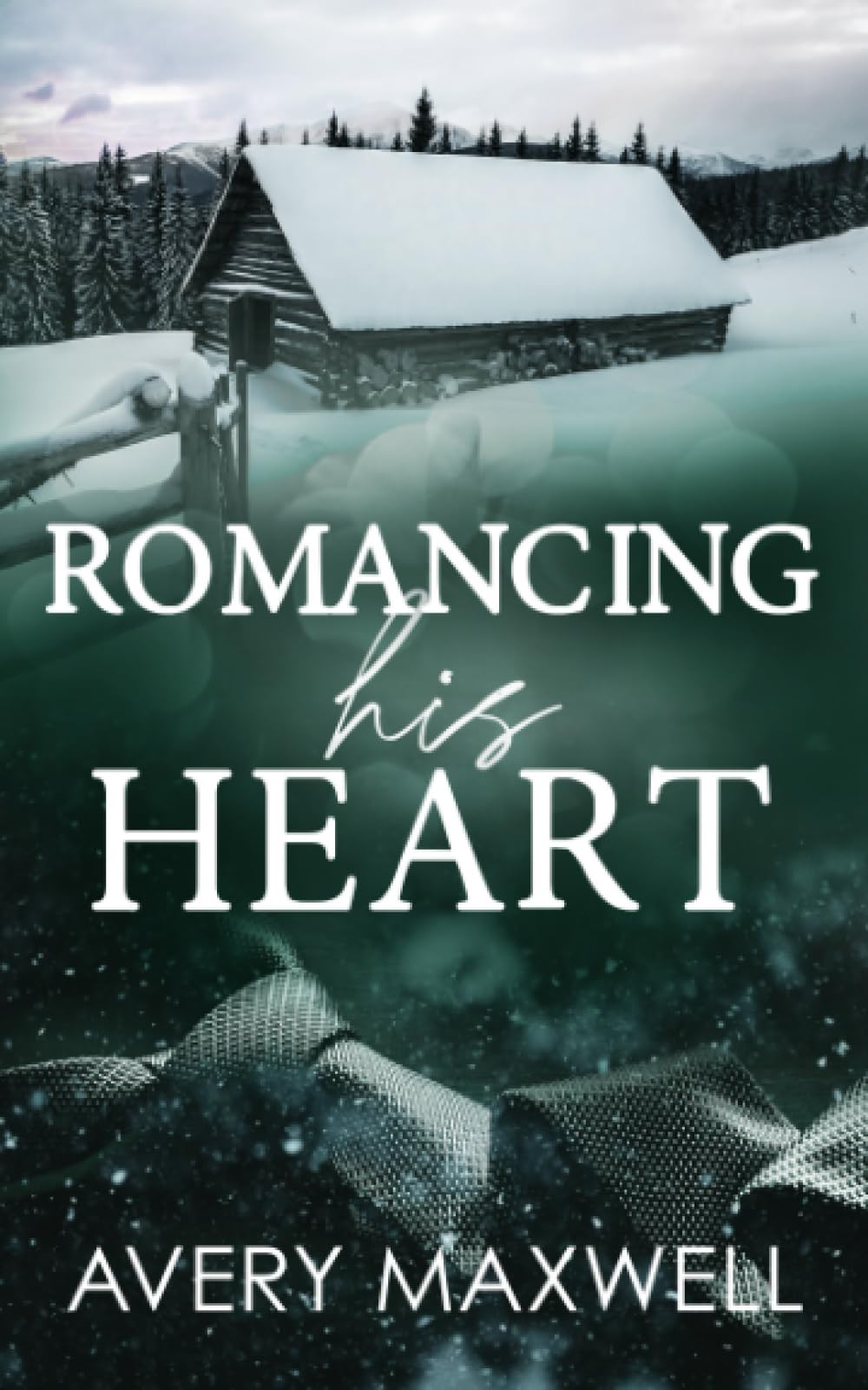 Romancing His Heart Contemporary literature