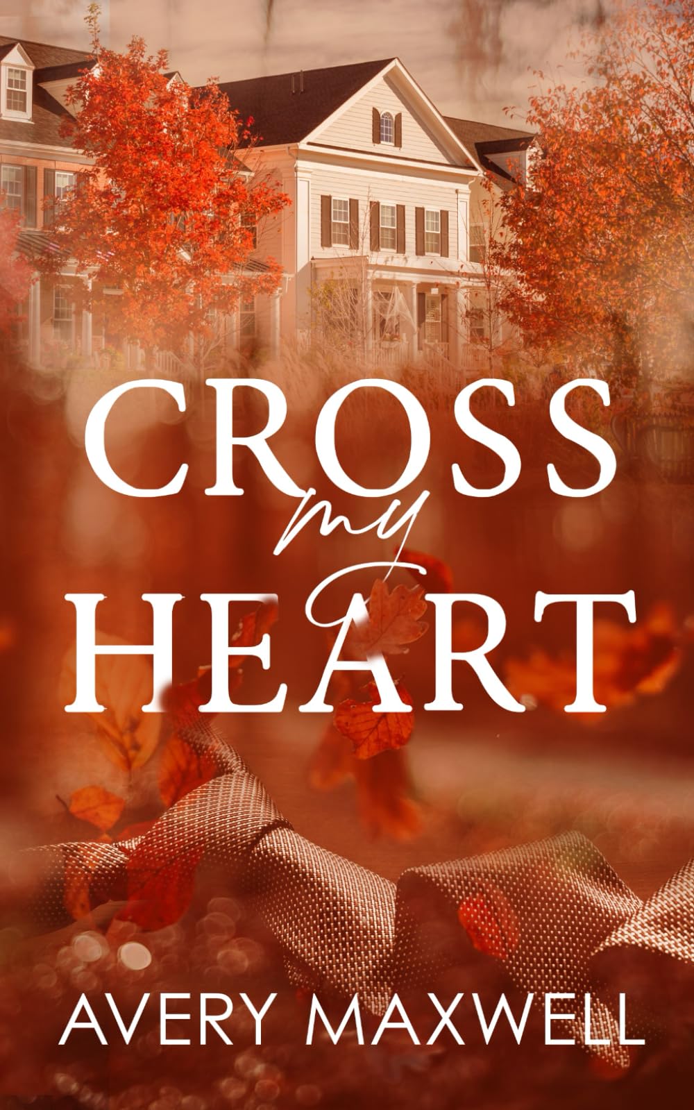 Cross My Heart Contemporary literature