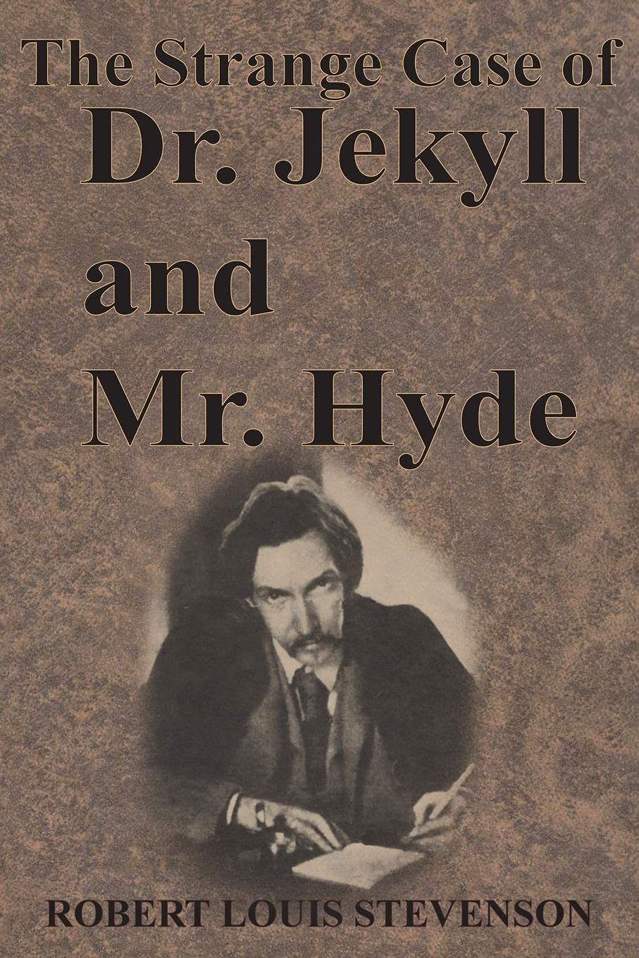 The Strange Case of Dr. Jekyll and Mr. Hyde Essays & Short Stories