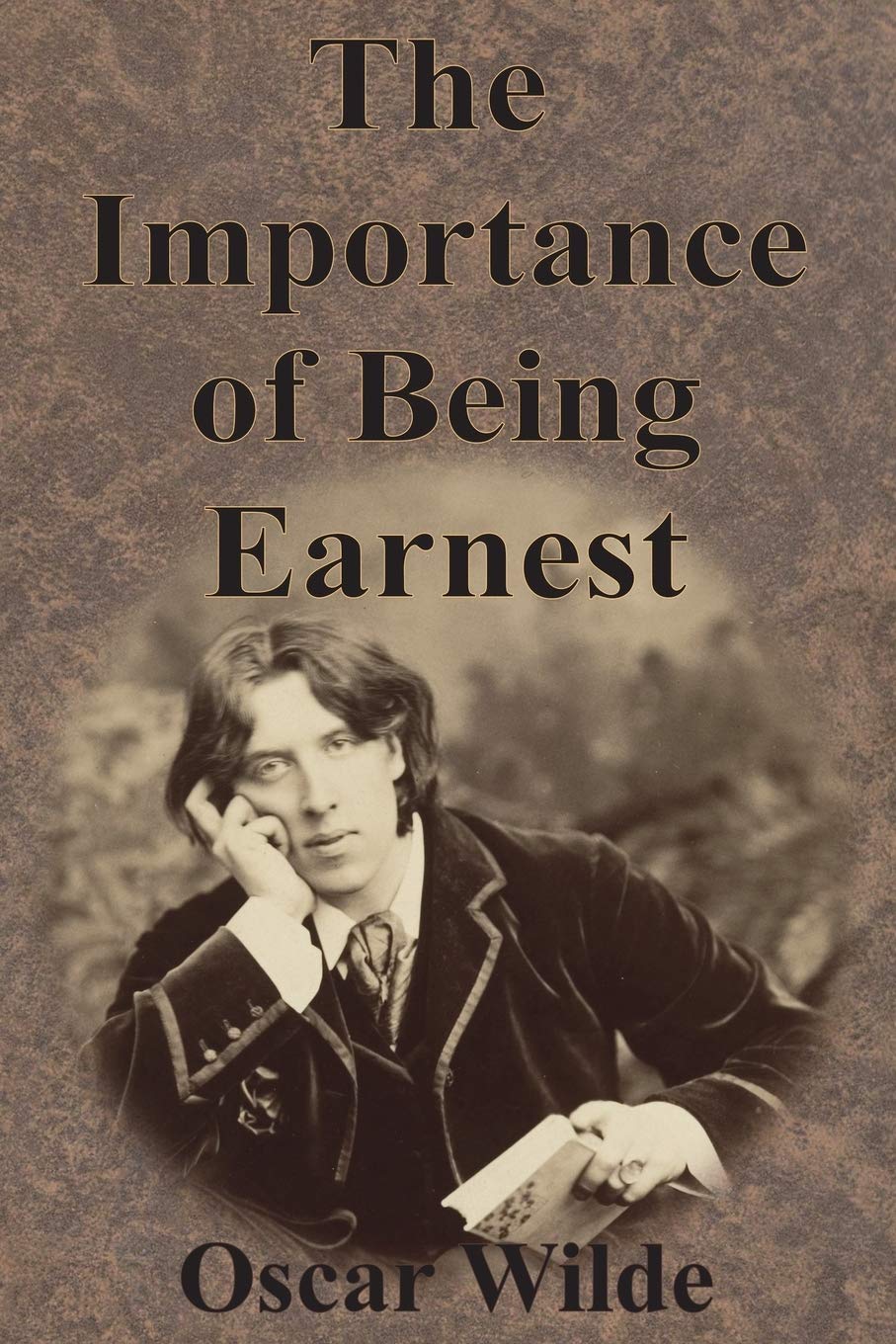 The Importance of Being Earnest Drama