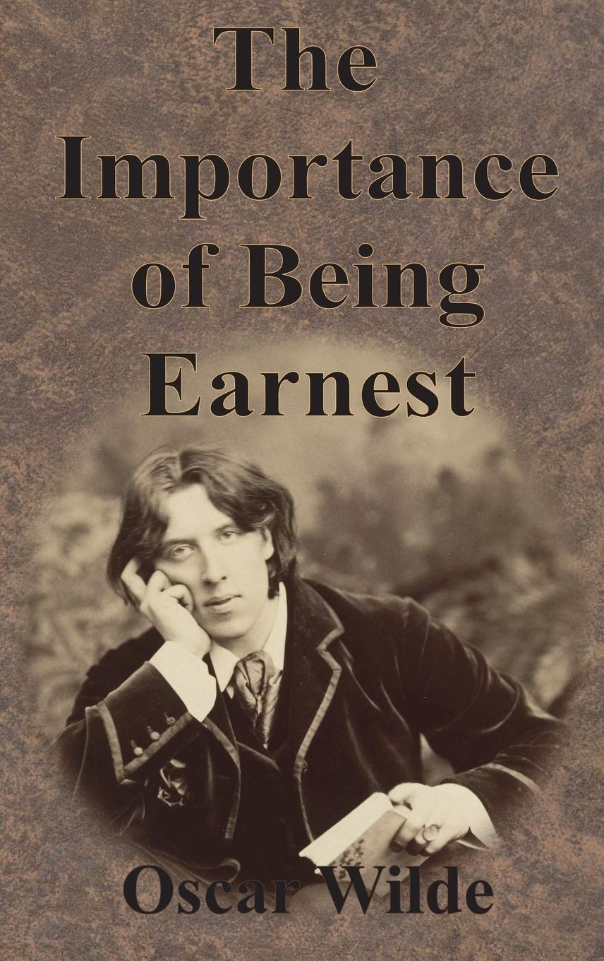 The Importance of Being Earnest Drama