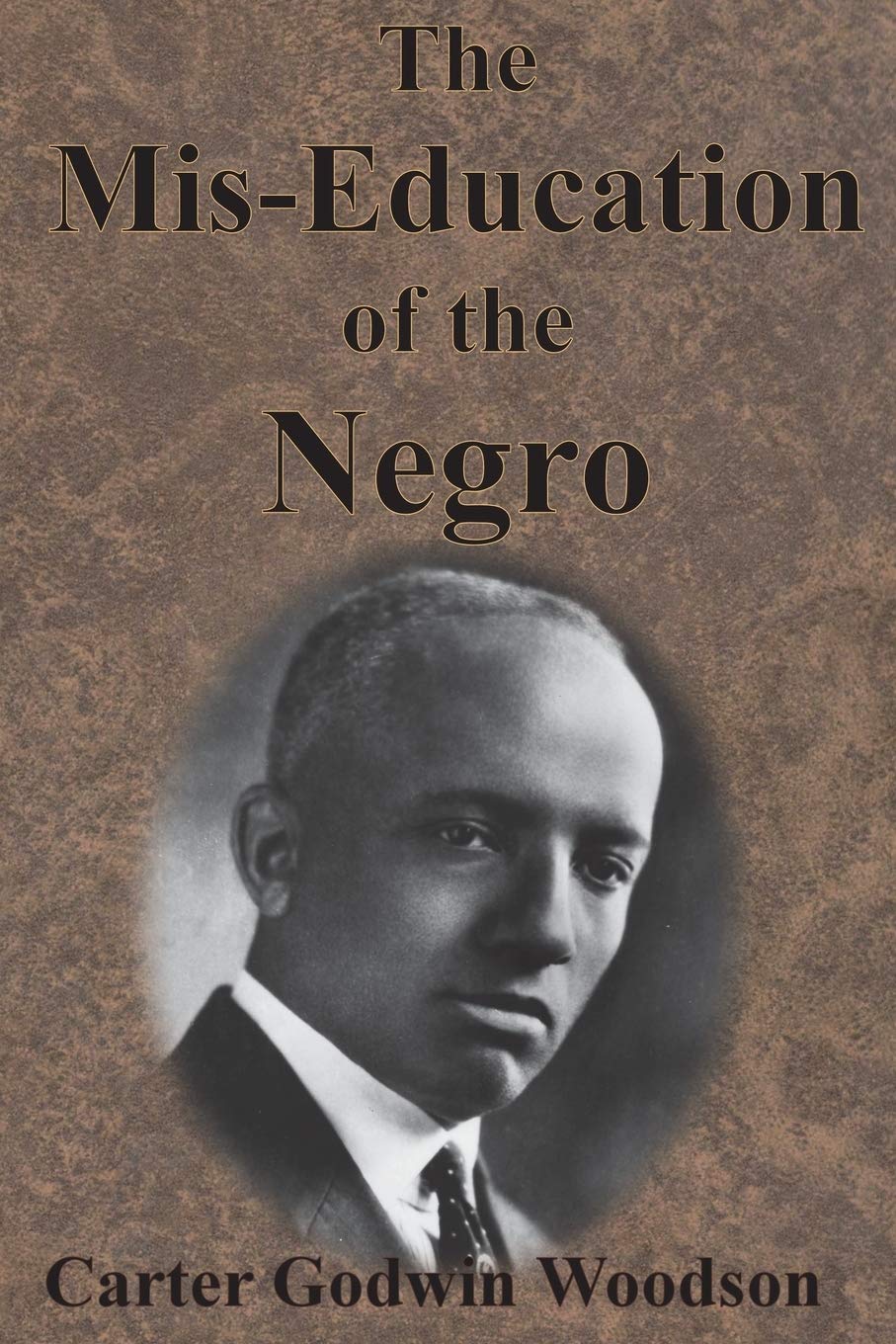 The Mis-Education of the Negro Law