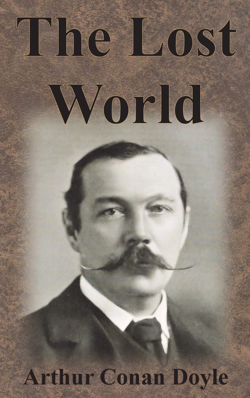 Product Image: The Lost World