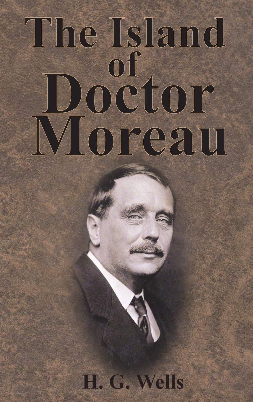 The Island of Doctor Moreau Classics