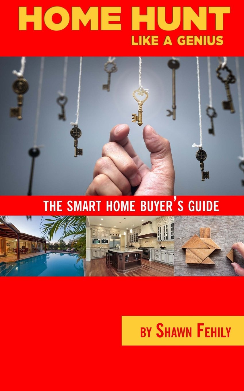 Home-Hunt Like a Genius: The smart home-buyer's guide Hobbies & Crafts
