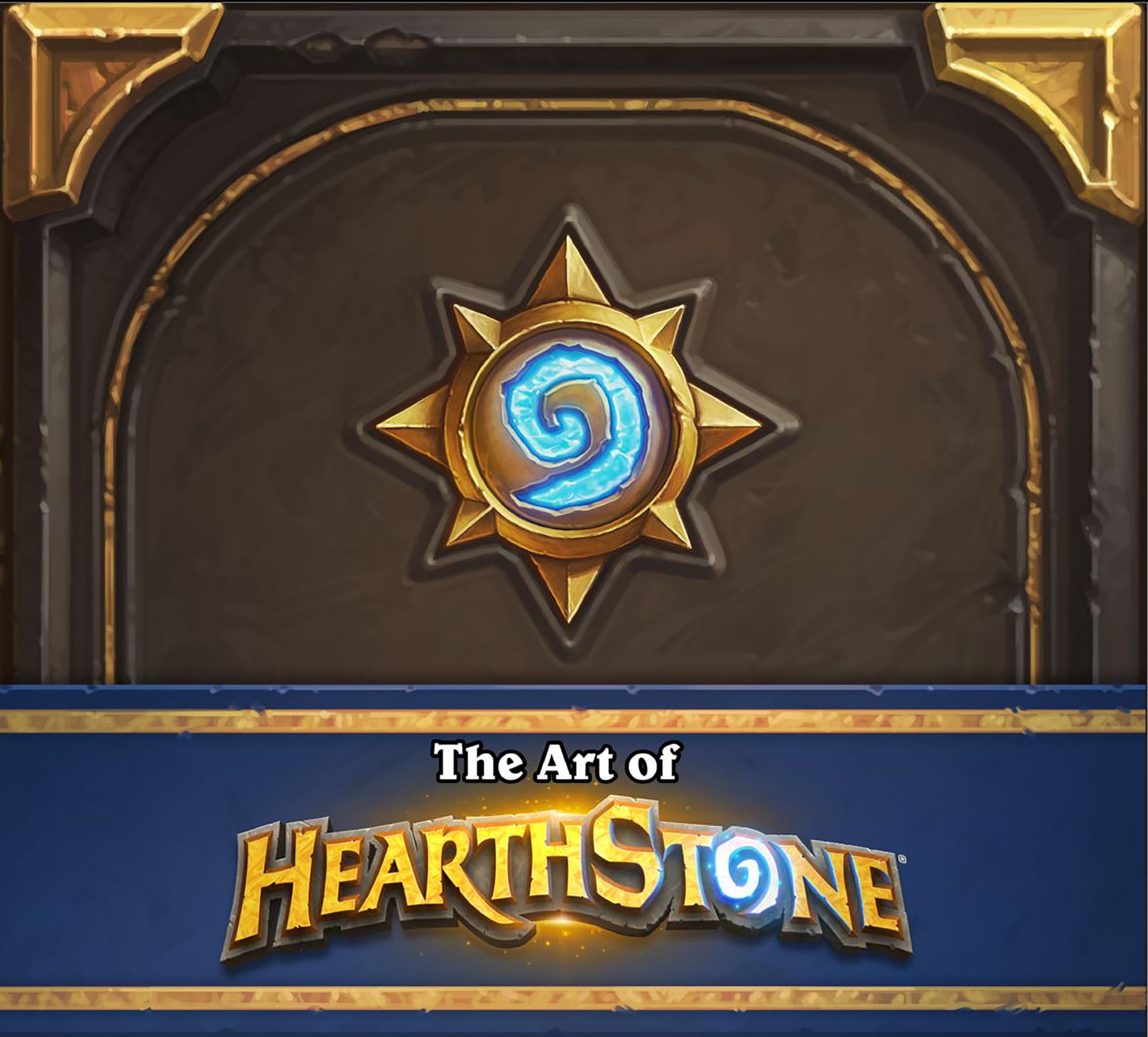 Product Image: The Art of Hearthstone